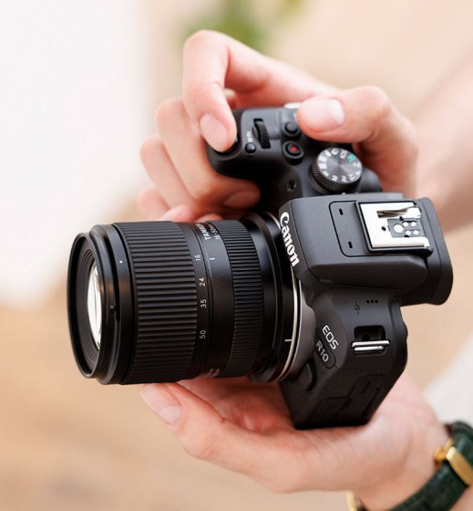 Tamron 16-50 mm f/2.8 A - nowy obiektyw na co dzień do aparatów APS-C