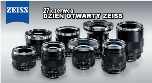 Dzień otwarty Carl Zeiss we Wrocławiu