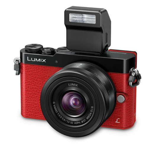 Panasonic Lumix GM5