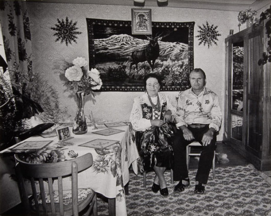 fot. Zofia Rydet