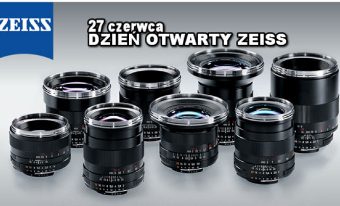  Dzień otwarty Carl Zeiss we Wrocławiu