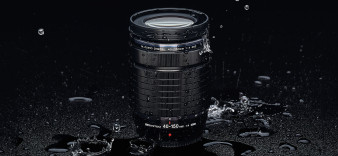 M.Zuiko Digital ED 40-150 mm f/4 PRO - wszechstronny teleobiektyw w wersji na lekko