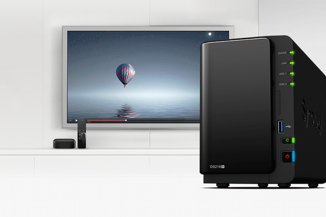 Zoom na archiwum! - przeszukaj zdjęcia i wygraj Synology DiskStation DS216+