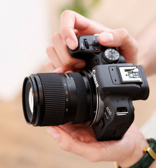 Tamron 16-50 mm f/2.8 A - nowy obiektyw na co dzień do aparatów APS-C