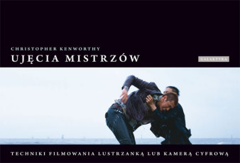 "Ujęcia mistrzów" - fragmenty