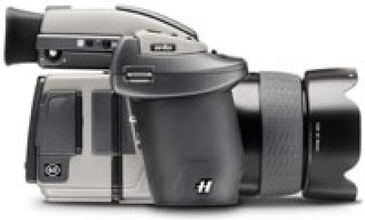 Hasselblad H4D-60 i Phocus 2.0