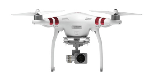 DJI Phantom 3 Standard