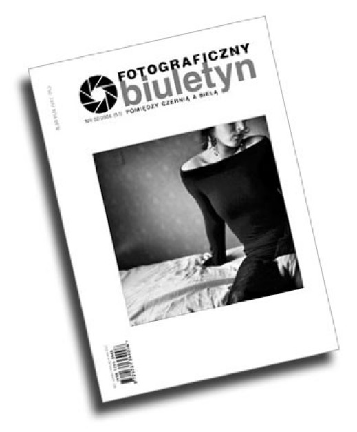 Biuletyn fotograficzny - luty 2006