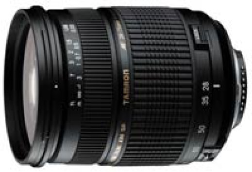 Tamron SP AF 28-75 mm f/2.8 XR Di LD Aspherical (IF) MACRO - dla Nikona