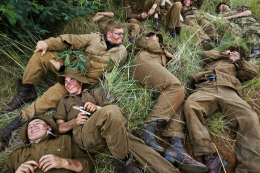 World Press Photo - wyniki konkursu multimediów