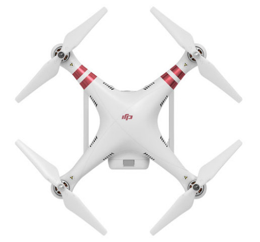 DJI Phantom 3 Standard