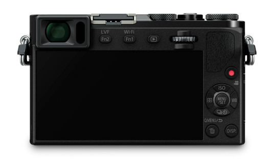 Panasonic Lumix GM5