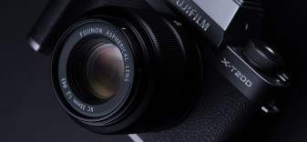 Fujifilm Fujinon XC 35 mm f/2 - jasny, tani ekwiwalent 50 mm nareszcie dołącza do systemu