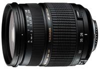 Tamron SP AF 28-75 mm f/2.8 XR Di LD Aspherical (IF) MACRO - dla Nikona