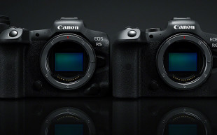 Canon EOS R5 i R6 - powrót na szczyt