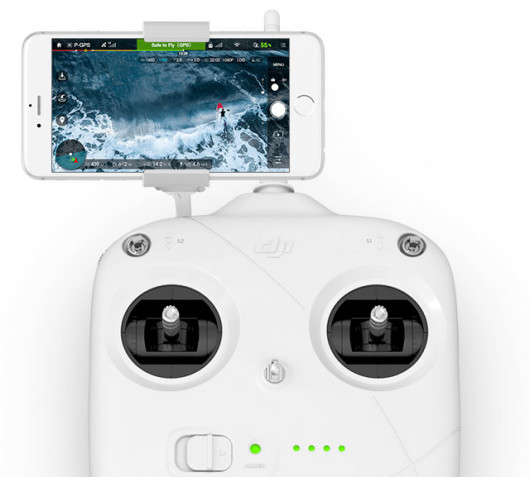 DJI Phantom 3 Standard