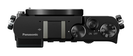Panasonic Lumix GM5