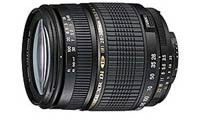 Tamron SP AF 70-200mm F/2.8 Di i AF 28-300mm F/3.5-6.3 XR Di VC - kolejne dla Nikona