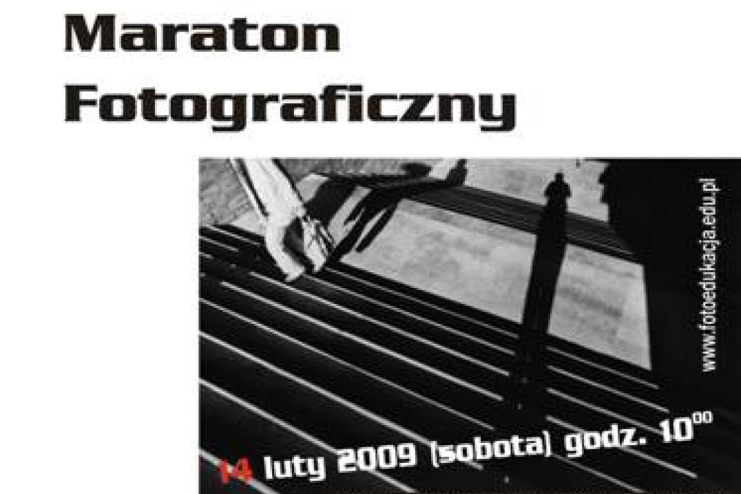 IV Śląski Maraton Fotograficzny - Katowice Piotrowice