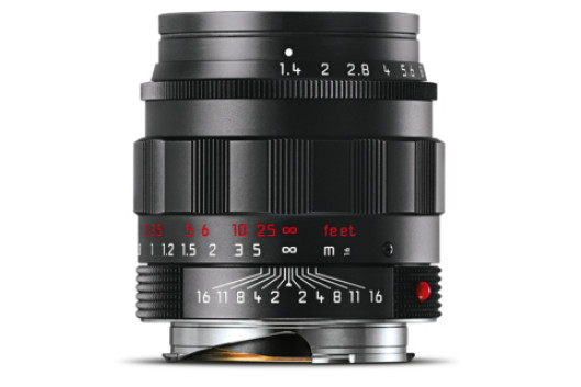 Leica Summilux-M 50mm f/1.4 ASPH