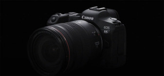 Canon EOS R5 - nowy firmware poprawia czasy nagrywania. Ale tak nie za bardzo…