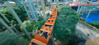 Tak się filmuje dronem - ujęcia FPV zmieniają rynek wideo