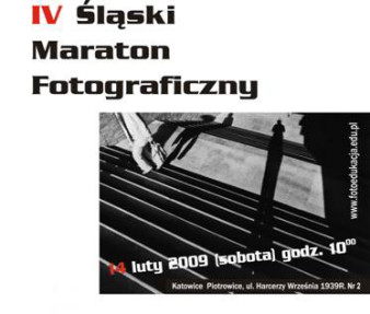 IV Śląski Maraton Fotograficzny - Katowice Piotrowice
