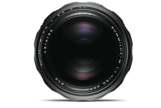 Leica Summilux-M 50mm f/1.4 ASPH