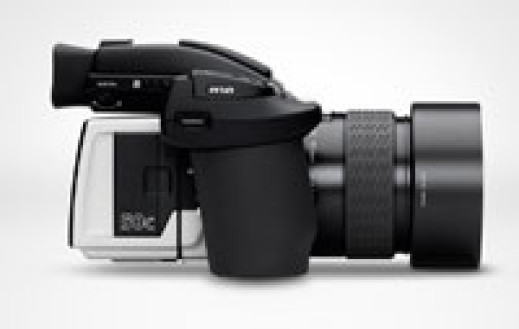 Hasselblad H5D-50c - oficjalna prezentacja
