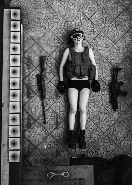 fot. Sonia Bentkowska