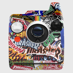Polaroid Now Gen 3