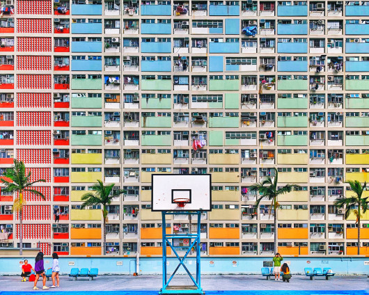 fot. Alex Jiang, iPhone XS Max