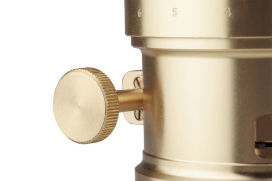 Lomography New Petzval 58 mm f/1,9 Bokeh Control