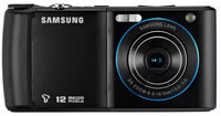 Samsung SCH-W880 - kompakt z wbudowanym telefonem
