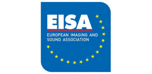 Nagrody Eisa 2014 - 2015 rozdane