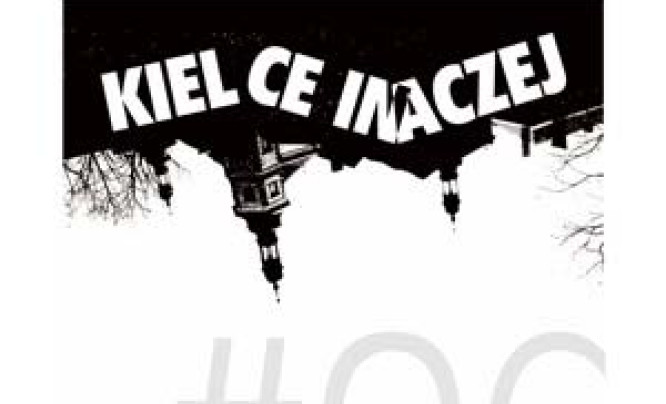  Konkurs "Kielce inaczej"