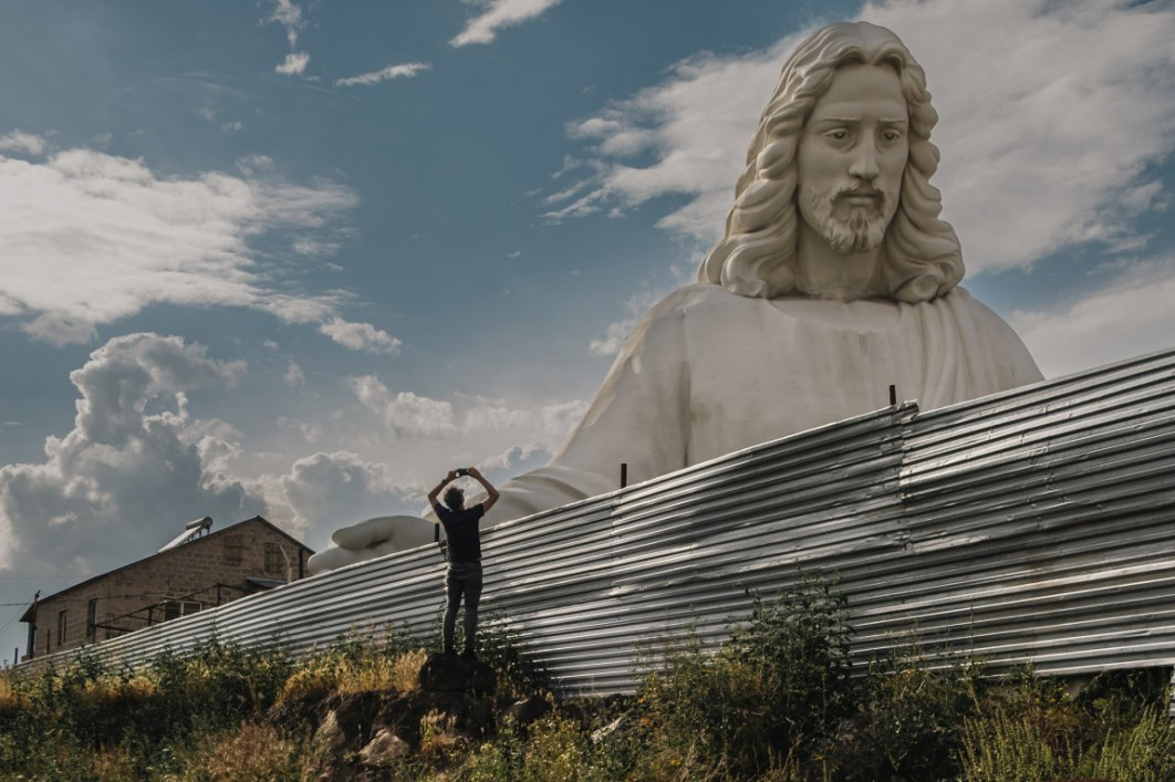 Fot. Kaja Krawczyk / Urban International Photo Awards 2026