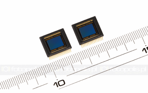 12 megapikseli do kompaktów? Sharp mówi tak!