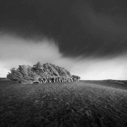 1. nagroda International Landscape Photographer of the Year 2015, fot. Luke Austin