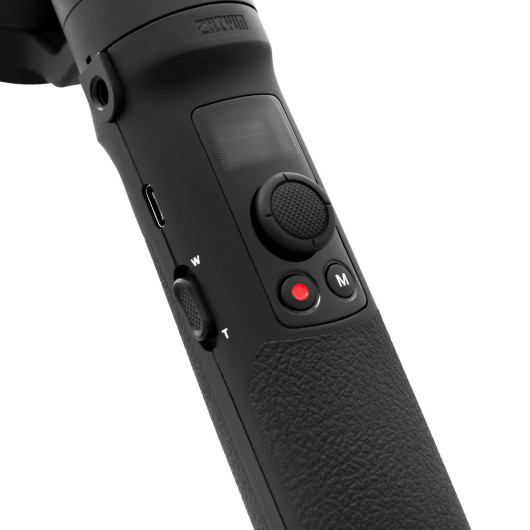 Zhiyun Crane M2
