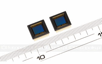 12 megapikseli do kompaktów? Sharp mówi tak!