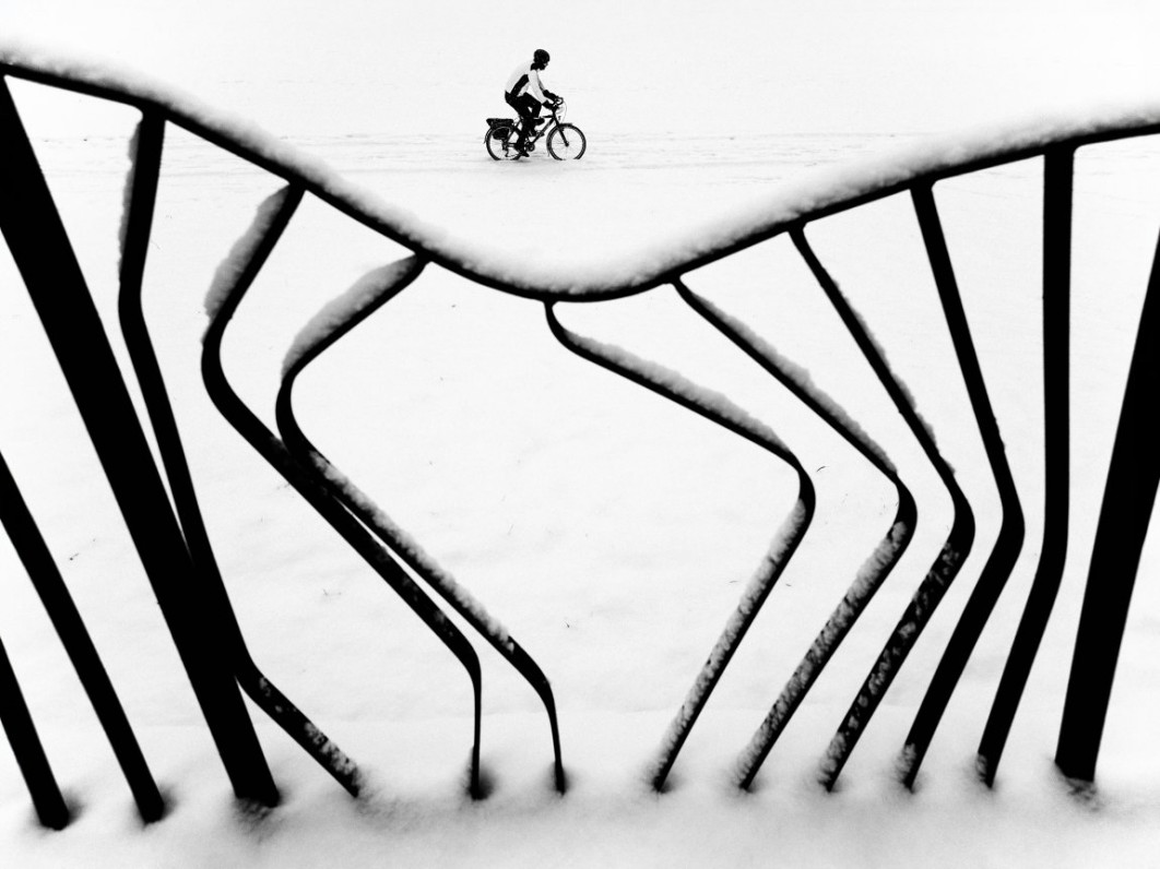 Fot. Mateusz Kuca / Urban International Photo Awards 2026