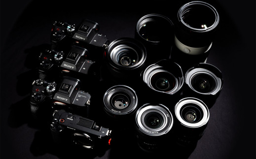 Zimowy Sony Cashback w Fotoforma.pl trwa. Odbierz zwrot aż do 1700 zł!