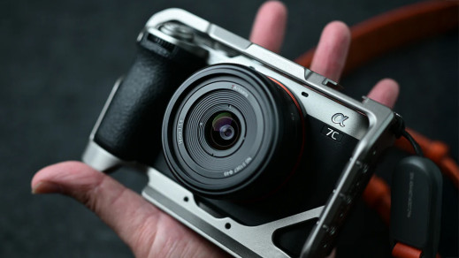 7Artisans FF 18 mm f/5.6 - supertani, supermały i szeroki, ale z pewnymi ograniczeniami