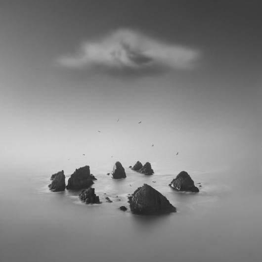 1. nagroda International Landscape Photographer of the Year 2015, fot. Luke Austin