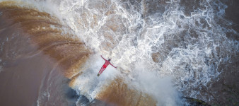 SkyPixel Photo Contest 2017 - poznaliśmy laureatów