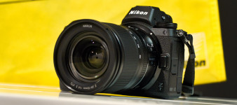 Nikon Z6 i Z7 - pierwsze wrażenia