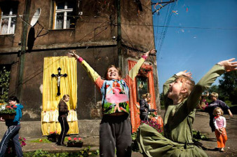 Grand Press Photo 2010 - wyniki