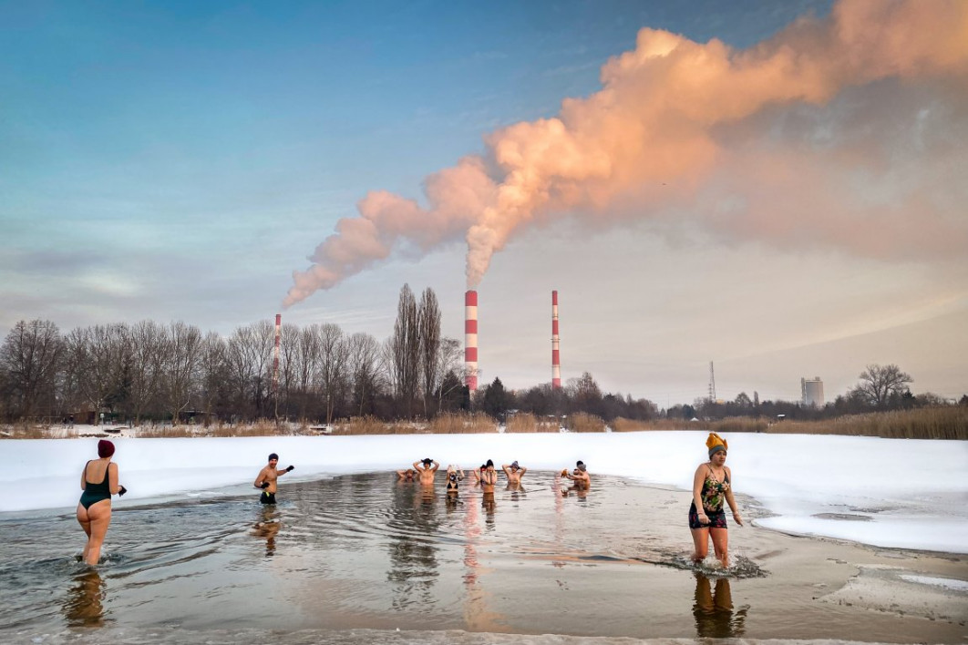 Fot. Ewa Laskowska / Urban International Photo Awards 2026