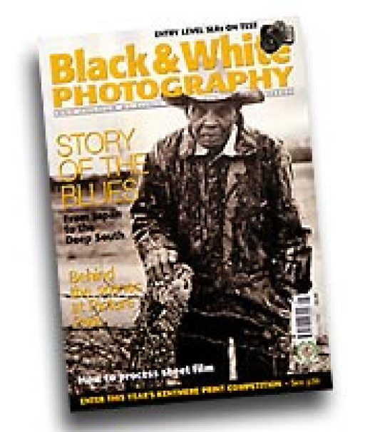 Black & White Photography - styczeń 2004